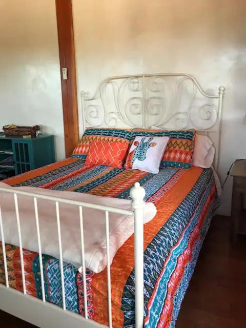 Casita Luna Canada de los Alamos Ngoại thất bức ảnh