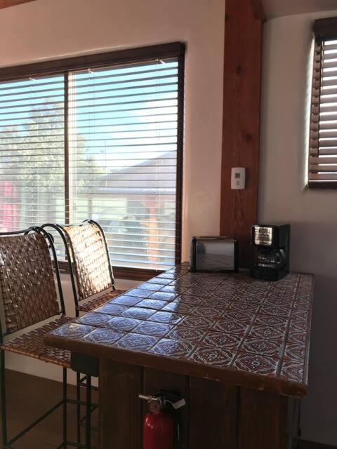 Casita Luna Canada de los Alamos Ngoại thất bức ảnh