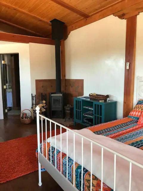 Casita Luna Canada de los Alamos Ngoại thất bức ảnh